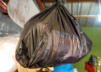 Belanja Pakai Kantong Plastik  di Banda Aceh dikenakan Biaya Rp.500, Mulai Berlaku 5 Juni