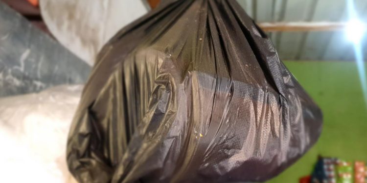 Belanja Pakai Kantong Plastik  di Banda Aceh dikenakan Biaya Rp.500, Mulai Berlaku 5 Juni