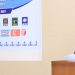 Pemerintah Aceh menyerahkan bantuan keuangan pemerintah kepada partai politik yang memperoleh kursi di DPRA