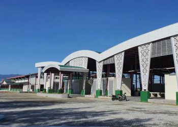 Wali Kota: Tanggal 24 Mei 2021 Batas Akhir, Semua Pedagang Peunayong Pindah ke Pasar  Al-Mahirah