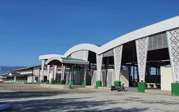 Wali Kota: Tanggal 24 Mei 2021 Batas Akhir, Semua Pedagang Peunayong Pindah ke Pasar Al-Mahirah