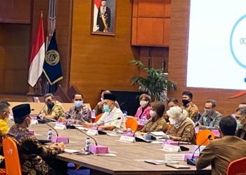 Bupati Paparkan Potensi Wisata dan Ekonomi Kreatif