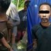 Pria Yang Ikatkan Tali ke Leher Anak di Bawah Umur Klarifikasi dan Minta Maaf