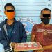 Pengembangan Kasus Sabu Janda Muda, Dua Pria diangkut ke Polres Aceh Utara