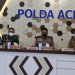 Kapolda Aceh: Kita Harus Belajar dari Lonjakan Covid-19 di India