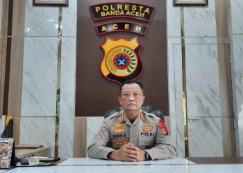 Kapolresta : Waspada Pencurian Rumah Kosong Saat Ramadhan