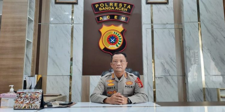 Kapolresta : Waspada Pencurian Rumah Kosong Saat Ramadhan