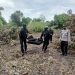 Temuan Bom Rakitan Peninggalan Masa Konflik di Ledakan