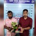 Polisi Tangkap Dua Tersangka Pengedar  Sabu di Lhoksukon, 1,01 kg Sabu Disita