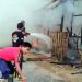 Kebakaran Hanguskan 2 Rumah Warga di Pidie