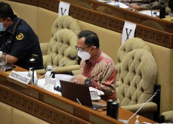Inmendagri : Mal, Restoran, dan Warkop Buka Sampai Pukul 20.00 Wib