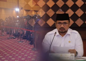 Pemerintah Tidak Memberangkatkan Jemaah Haji Tahun Ini