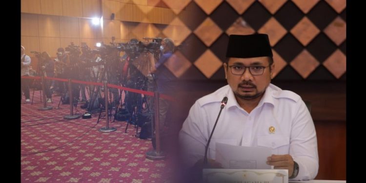 Pemerintah Tidak Memberangkatkan Jemaah Haji Tahun Ini
