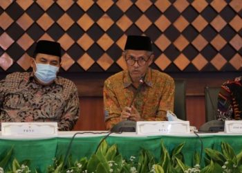 BPKH Pastikan  Rp. 7,5 triliun Dana Jamaah Haji Reguler  Aman.