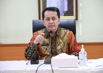 Kemendagri :Pemerintah Daerah Dapat   Segera Melakukan Penginputan Data Inovasinya