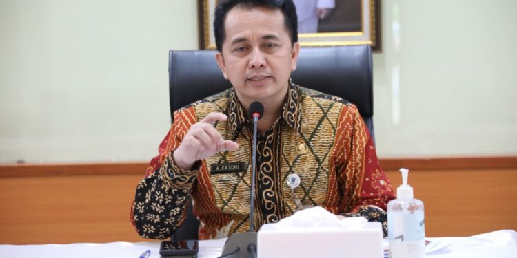 Kemendagri :Pemerintah Daerah Dapat   Segera Melakukan Penginputan Data Inovasinya