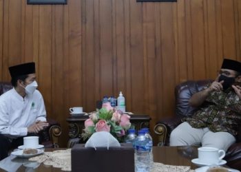 Mempersiapkan Penyelenggaraan Haji 2022 Lebih Awal, Kemenag Akan ke Arab Saudi Akhir Agustus ini