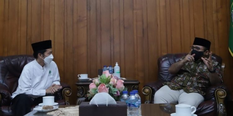 Mempersiapkan Penyelenggaraan Haji 2022 Lebih Awal, Kemenag Akan ke Arab Saudi Akhir Agustus ini