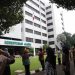 Setiap Tanggal 17 ASN Kemenag Wajib Hormat Bendera