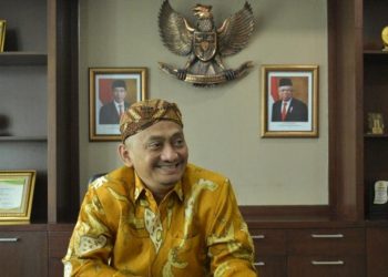Madrasah di Zona Merah Tidak Diizinkan Melakukan Pembelajaran Tatap Muka