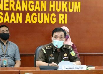Hendra Subrata Buronan Kejaksaan Republik Indonesia Akan  Dideportasi