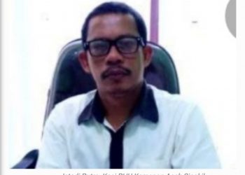 Gagal berangkat Haji, CJH Bisa Ajukan Pengembalian Pelunasan Dana Haji