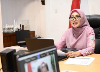 Dyah Idawati: Pemberian ASI Kewajiban Seorang Ibu