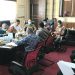 Pejabat Pemerintah Aceh Hadiri Rapat Penyelesaian Aset Pemekaran Wilayah Langsa-Aceh Timur di Langsa