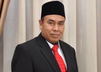 Pengangkatan Sekretaris Daerah (Sekda) Aceh Tamiang Sudah Sesuai Aturan
