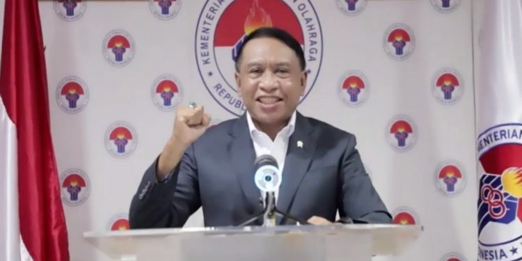 Indonesia Dihajar 0-4 oleh Vietnam Dalam Laga Lanjutan Grup G Kualifikasi Piala Dunia 2022 Zona Asia di Dubai