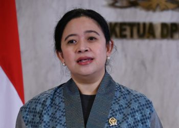 Ketua DPR RI Mendesak Pemerintah Segera Meningkatkan Pengendalian Covid 19