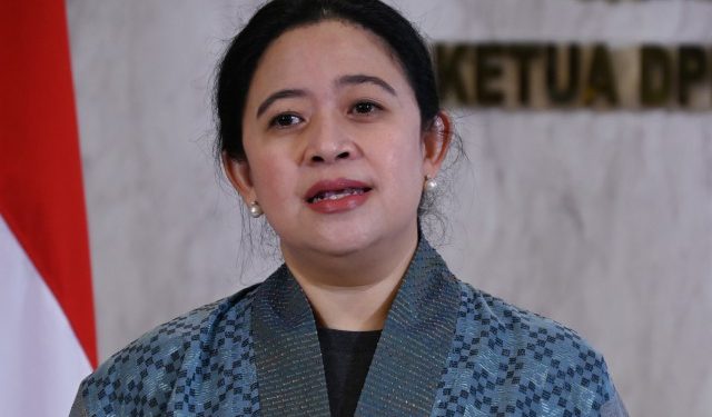 Ketua DPR RI Mendesak Pemerintah Segera Meningkatkan Pengendalian Covid 19