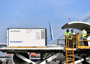 10 Juta Vaksin Sinovac Berasal Dari Tiongkok Akan  Tiba Di Indonesia
