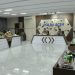 Kasus Positif Covid-19 Meningkat, Kapolda Gelar Rakor dengan Satgas Covid-19 Aceh