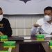 Subsatgas Gakkum Satgas Covid-19 Gelar Rapat Penegakan Hukum Di Mapolda Aceh