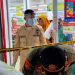 Langgar PPKM dan Prokes, Supermaket Alfamidi Disegel Tim Gabungan