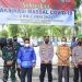 Wali Kota Meninjau Vaksinasi Covid-19 Warga Kota Banda Aceh