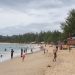 Lokasi wisata Lhokga Dibuka Kembali, Setelah Sempat Ditutup.