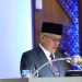 Sekda Sampaikan Rancangan Qanun Aceh Tentang Pertanggungjawaban Pelaksanaan APBA Tahun Anggaran 2020
