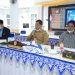Pemko Terus Melakukan Upaya Masif Vaksinasi Terhadap Warga Kota