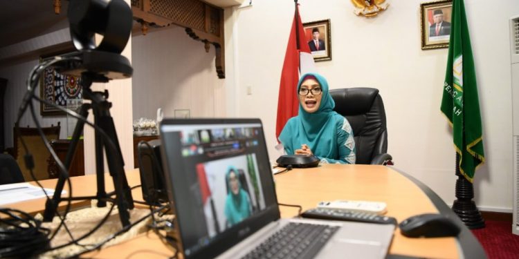 Peran Masyarakat Penting dan Efektif untuk Tangkal Informasi Bohong (Hoaks)