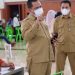 Ketua TP PKK Aceh Mengapresiasi ASN dan Warga yang Ikut Vaksinasi Covid 19