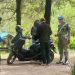 Satpol PP dan WH Aceh Tingkatkan Pengawasan Syariat Islam Dilokasi Wisata