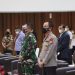 Ketua MPR RI Menjadi Narasumber Empat Pilar di Gedung ACC Dayan Dawood USK