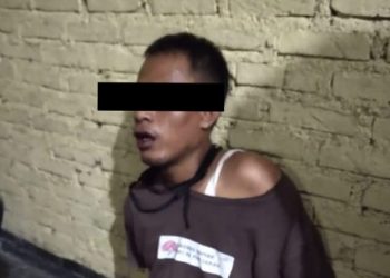 Polda Aceh Tangkap Pembunuh Wanita Sopir Grap Asal Medan