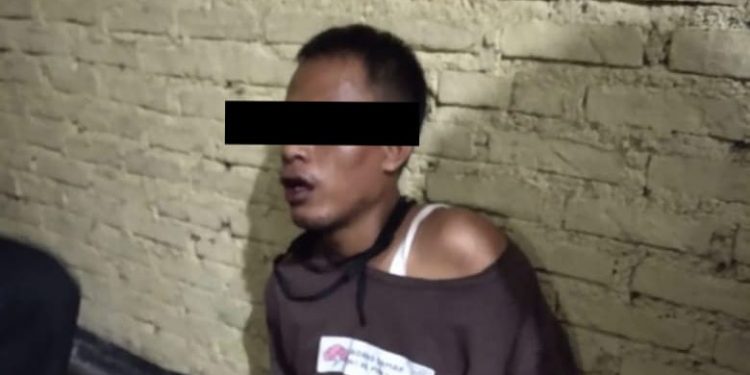 Polda Aceh Tangkap Pembunuh Wanita Sopir Grap Asal Medan