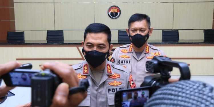 Kapolri Instruksikan Seluruh Jajaran Lakukan Operasi Premanisme Seluruh Indonesia
