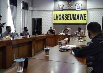 Humas Polda Aceh Minta Jajaran Gandeng Influencer untuk Sampaikan Pesan Kepolisian