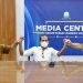 Muhammad MTA Ditunjuk oleh Gubernur Aceh Sebagai Jubir Pemerintah Aceh