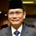 Azhari Ditunjuk Jadi Plt Kepala BPKA